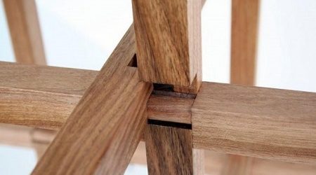 SOFTWARE SIMPLE CREA UNIONES DE MADERA COMPLEJAS