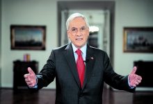 Piñera anuncia inyección de US$ 6.000 millones a fondo Covid para fortalecer medidas sociales que mitiguen efectos de las cuarentenas