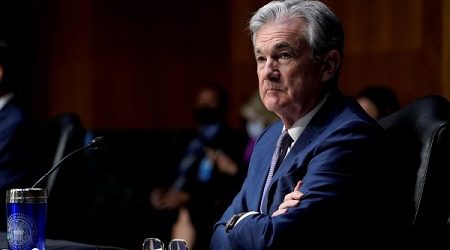 Powell dice que la Fed solo avanzará a una moneda digital si hay apoyo del Congreso de EEUU