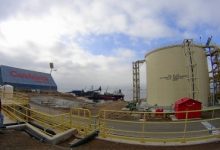 Minera Candelaria ocupa un 100% de agua de mar desalinizada en su proceso productivo