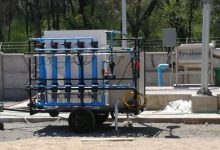 Reiniger: La tecnología nacional desarrollada por Binario Tech que puede recuperar hasta un 95% de aguas residuales