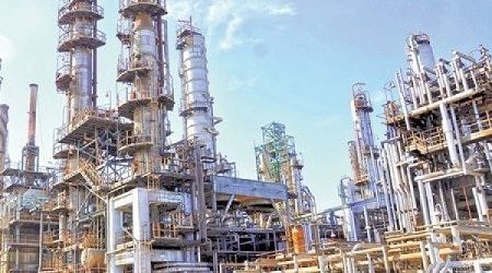 Filial de ENAP invertirá US$ 40 millones en perforación de bloque petrolero en Ecuador