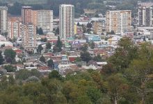 Candidatos a alcalde por Temuco discutirán sobre desarrollo urbano en conversatorio de la CChC
