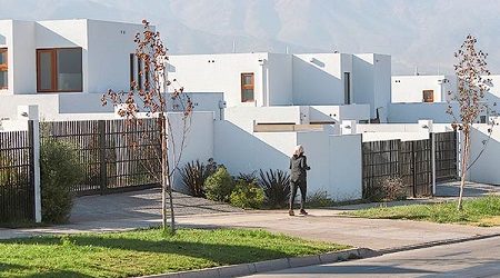 Recaudación por impuesto territorial se recupera y cierra el 2020 con un leve crecimiento