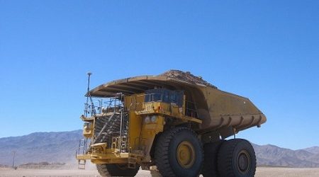 Sernageomin da a conocer nueva guía que regula el pilotaje en proyectos de tecnologías autónomas