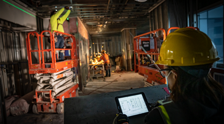 Innovación y transformación digital en la industria de la construcción: claves para el fortalecimiento de la economía