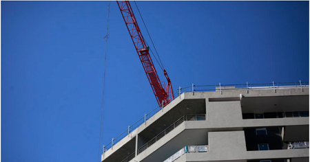 Suprema falla a favor de inmobiliaria para construir 19 edificios en bosque de Reñaca