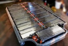 SQM suministrará hidróxido de litio a Johnson Matthey para producir 500.000 baterías para autos eléctricos