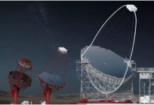 Observatorio de rayos gamma más grande del mundo será construido en Chile