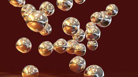Impacto de las nanopartículas de cobre en la lucha anti-covid: Exportaciones se triplican y aumenta variedad de productos