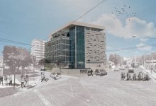 OHL CONSTRUIRÁ NUEVO EDIFICIO DE LA PDI EN VIÑA DEL MAR