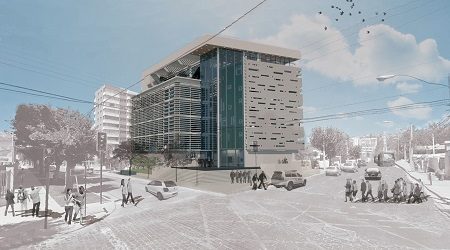 OHL CONSTRUIRÁ NUEVO EDIFICIO DE LA PDI EN VIÑA DEL MAR