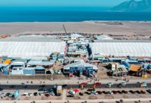 Exponor confirma la fecha de su exhibición