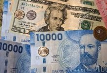 Dólar en Chile se sacude tras el resultado electoral y tiene su mayor salto desde semanas posteriores al estallido social
