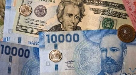 Dólar en Chile se sacude tras el resultado electoral y tiene su mayor salto desde semanas posteriores al estallido social