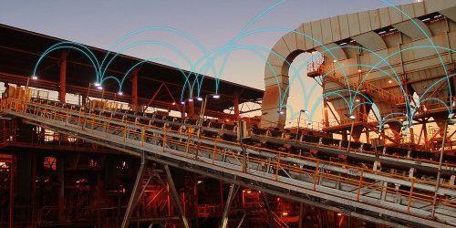 Compañías australianas presentan novedades para impulsar la minería 4.0 en Chile y Perú