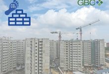 Chile GBC lanza proyectos para elaborar ecoetiqueta para productos de construcción y sello de salud, bienestar y accesibilidad