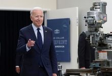 Biden impulsará un presupuesto de US$6 billones para el próximo año fiscal: el gasto más alto desde la Segunda Guerra Mundial