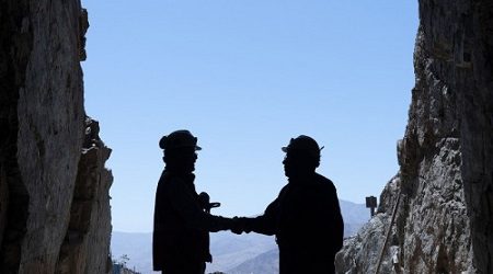 Cepal publica estudio sobre fomento integral de Enami como modelo de sostenibilidad para minería artesanal de países andinos