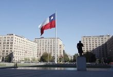 Chile cae seis peldaños en Ranking de Competitividad Mundial 2021 y llega a mínimo histórico