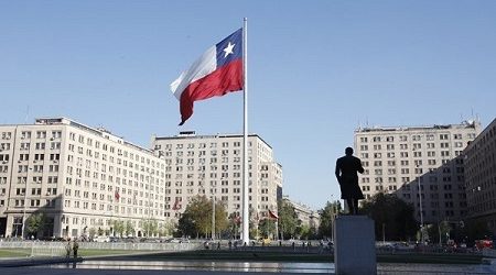 Chile cae seis peldaños en Ranking de Competitividad Mundial 2021 y llega a mínimo histórico
