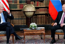 Biden y Putin pactan la vuelta de embajadores y cooperar en ciberseguridad
