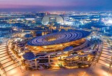 Vuelven las ferias presenciales: Chile afina los detalles para su participación en la Expo Dubai 2020