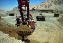 Las exportaciones de Chile suben con fuerza en el primer semestre y valor de envíos de cobre supera los US$ 25.000 millones