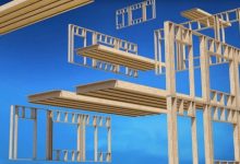 SOFTWARES Y PLATAFORMAS AYUDAN A PROFESIONALES DE LA MADERA A AGILIZAR PROYECTOS DE CONSTRUCCIÓN MÁS COMPLEJOS