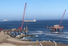 El rol de la inspección en el gigantesco proyecto Quebrada Blanca Fase 2