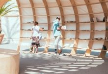 AUGE DE LA MADERA PARÁMETRICA EN EL DISEÑO DIGITAL