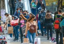 Fuerza de la economía sorprende en junio y mueve la aguja de los pronósticos para el año hasta 10%