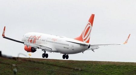 Brasileña GOL anuncia la compra de 28 aeronaves a la estadounidense Boeing