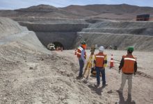 Codelco lanzará portafolio de desafíos para fomentar la incorporación de tecnologías 4.0 en la construcción de sus proyectos