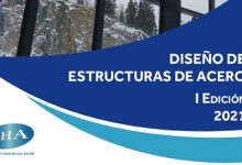 El libro “Diseño de Estructuras de Acero” llena un vació de casi dos décadas en la ingeniería chilena relacionada con esta materia