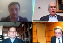 Chile Transparente y gremios de la minería lanzan plataforma digital de transparencia en el sector