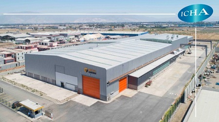 Metalcoating, última tecnología en protección contra la corrosión
