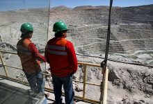Minera Escondida y sindicato acuerdan extender conversaciones en proceso de negociación colectiva