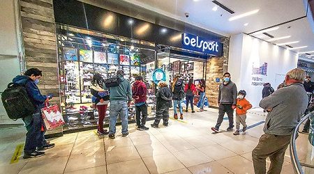 Macro Gasto público crecería más de 30% tras nuevas ayudas y abre debate sobre el margen para más deuda