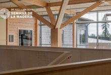 ESPECIALISTAS EN MADERA Y BOSQUES SUSTENTABLES EXPONDRÁN SU TRABAJO EN LA SEMANA DE LA MADERA 2021