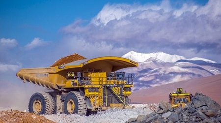 Aumentar inversión en I+D, infraestructura, minería y energía podría generar US$ 16.300 millones en productividad al 2030