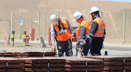 Ranking Merco Talento Chile 2021: Codelco es la empresa con mayor capacidad para atraer y retener talento en el país