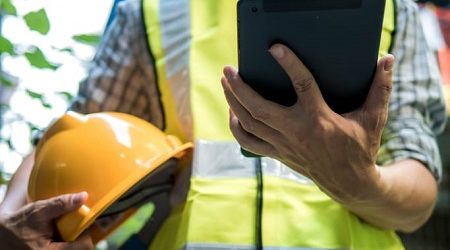 Construcción sostenible a través de la tecnología: una tendencia clave para el futuro próximo de la construcción