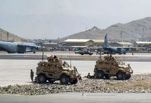 Desesperación crece en torno al aeropuerto de Kabul