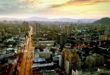 Arriendos en el Gran Santiago llegan a su mayor nivel de ocupación en 10 trimestres