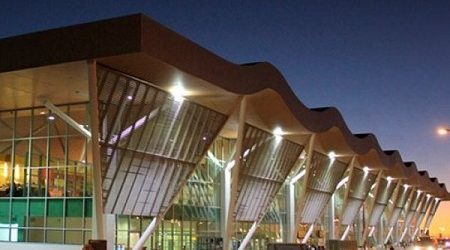 Publican licitación de Aeropuerto El Loa de Calama