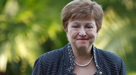 Distribución de reservas por US$ 650.000 millones de FMI es «inyección» para economía global