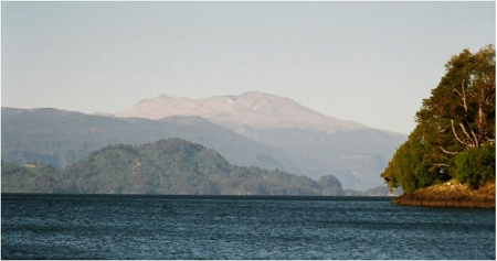 Proyecto de nueva costanera en Lago Puyehue: ingresan solicitud de concesión al M. de Defensa