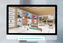 CÓMO RECORRER LA SEMANA DE LA MADERA 2021, SUS ACTIVIDADES Y EXPOSICIONES, EN SU SEGUNDA VERSIÓN DIGITAL
