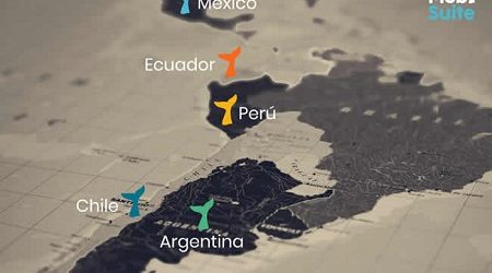 Innovación y multiculturalidad: Trabajar en el rubro de la tecnología inmobiliaria desde otros países para Chile